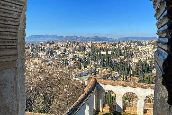 alhambra-generalife-nasrid-palace-self-audio-guide-tour