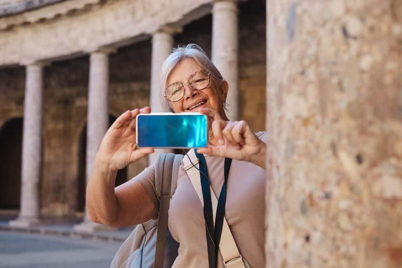 Alhambra Guided Tour with Nasrid Palaces & Gardens - Why Choose the Alhambra Guided Tour?