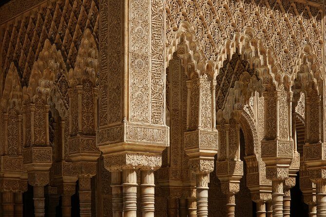 Alhambra, Nasrid Palaces, Generalife & Alcazaba Private Tour - Final Thoughts: Is It Worth It?