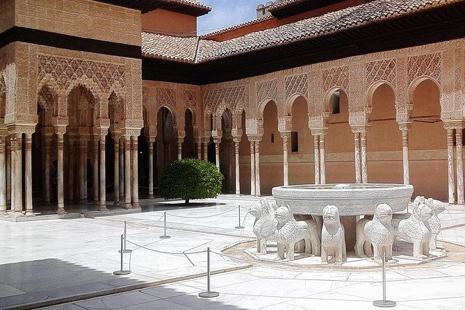 alhambra-private-tour-from-costa-del-sol