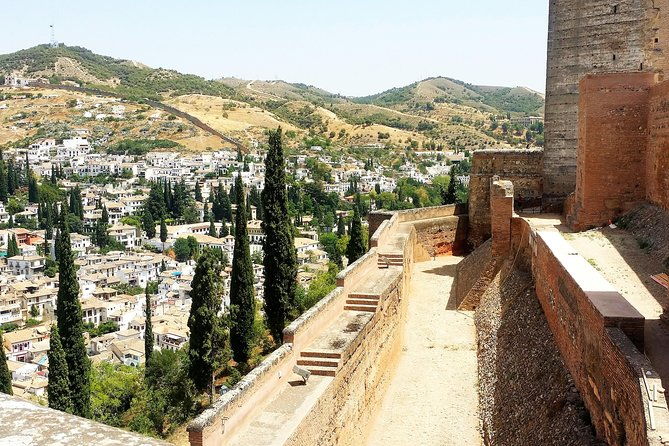 alhambra-private-tour-from-costa-del-sol