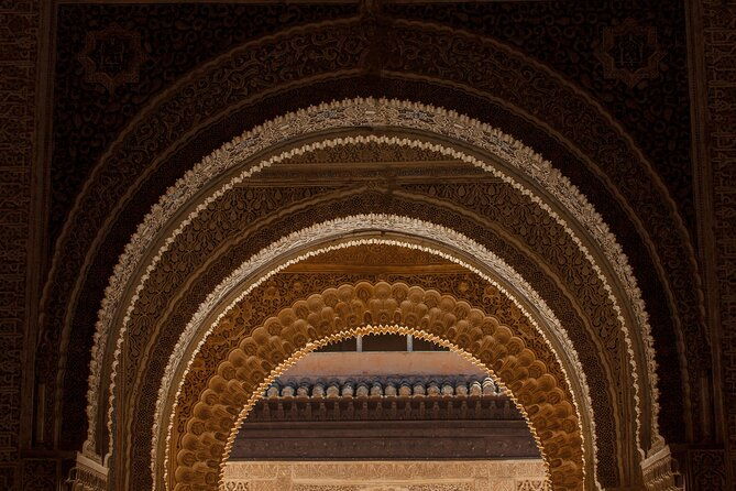 alhambra-private-tour-with-a-historian-with-nasrid-palaces