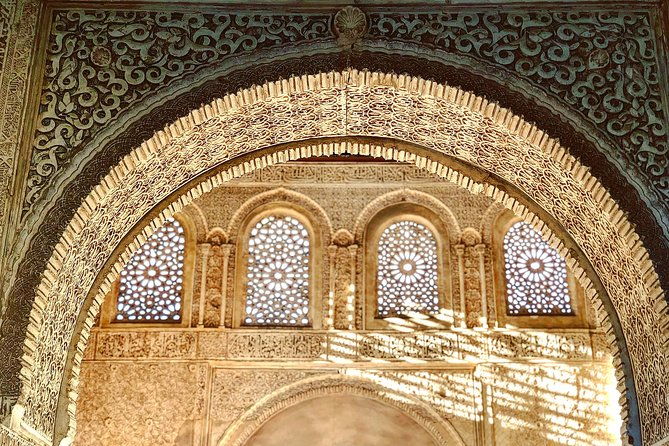 alhambra-private-tour-with-skip-the-line-tickets