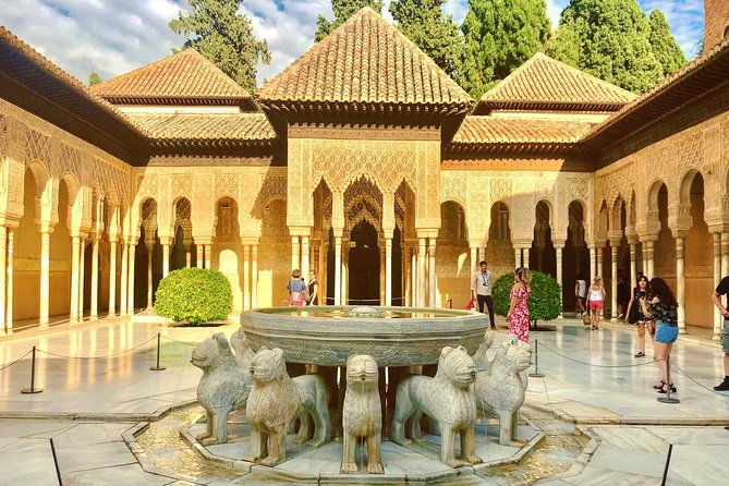 alhambra-private-tour-with-skip-the-line-tickets
