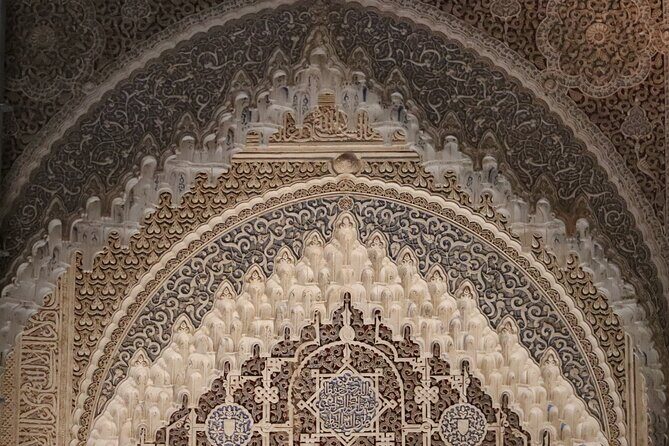 Alhambra Private Tour with tickets - Why This Tour Offers Great Value