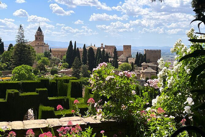 Alhambra Private Tour with tickets - Final Thoughts