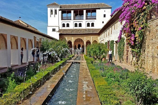 Alhambra: Skip-the-Line to Nasrid Palaces & Generalife - Final Thoughts: Is It Worth It?