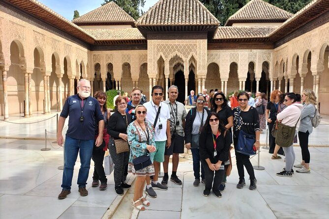 alhambra-tour-with-nasrid-palaces-from-jaen