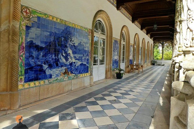 alianca-underground-museum-and-bussaco-forest-coimbra