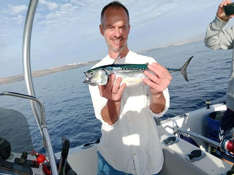 Alicante 5-Hour Fishing Excursion with Pro Fishing Guide - Final Thoughts