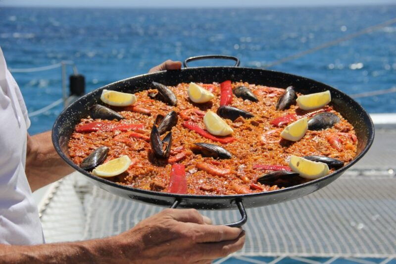 alicante-6-hour-catamaran-cruise-to-tabarca-island
