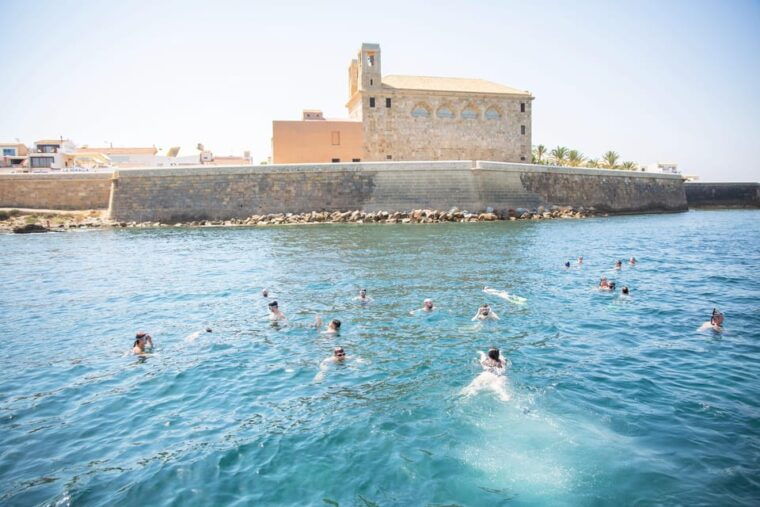 alicante-6-hour-catamaran-cruise-to-tabarca-island