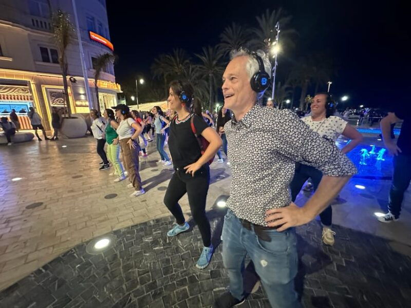 alicante-bailaloparty-silent-party-walking-tour
