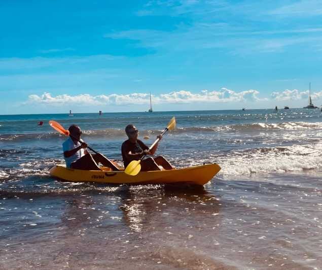 Alicante Bay: Sunset Tour in Kayak with snorkel - Who Will Love This Tour—and Who Might Be Better Off Skipping It