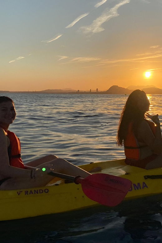 alicante-bay-tour-in-kayak-in-alicante-bay