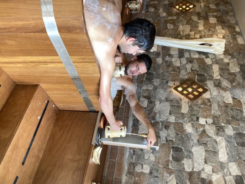 alicante-beer-spa-experience-with-tastings-and-snacks