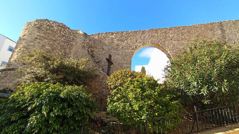Alicante/Benidorm: Day trip to Guadalest, Denia and Calpe - Coastal Charm and Culture in Dénia