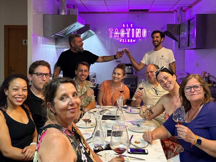 alicante-best-wine-tasting-tapas-club