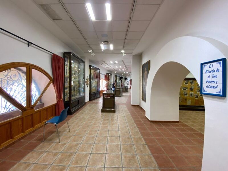 alicante-bullring-and-bullfighting-museum-entry-ticket