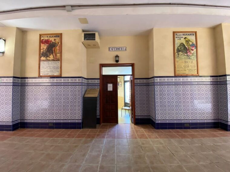 alicante-bullring-and-bullfighting-museum-entry-ticket