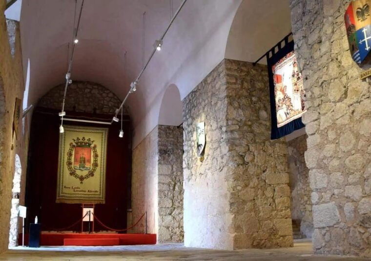 alicante-bullring-and-castle-guided-tour-with-taxi-transfer