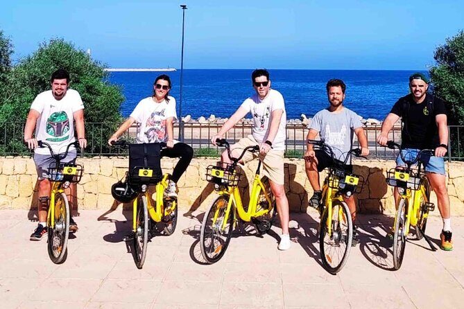 Alicante: Calas & Beaches Snorkeling with E - Bikes - Who Will Love This Tour?