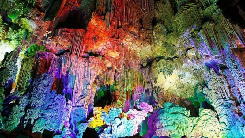 alicante-campello-cueva-canelobre-time-travel-musical-museum