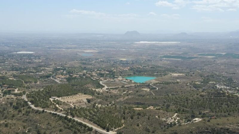 alicante-campello-cueva-canelobre-time-travel-musical-museum