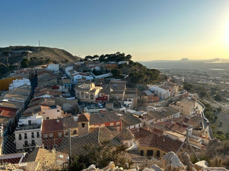 alicante-campello-cueva-canelobre-time-travel-musical-museum