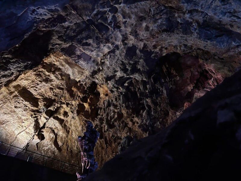 alicante-canelobre-caves-and-busot-tour