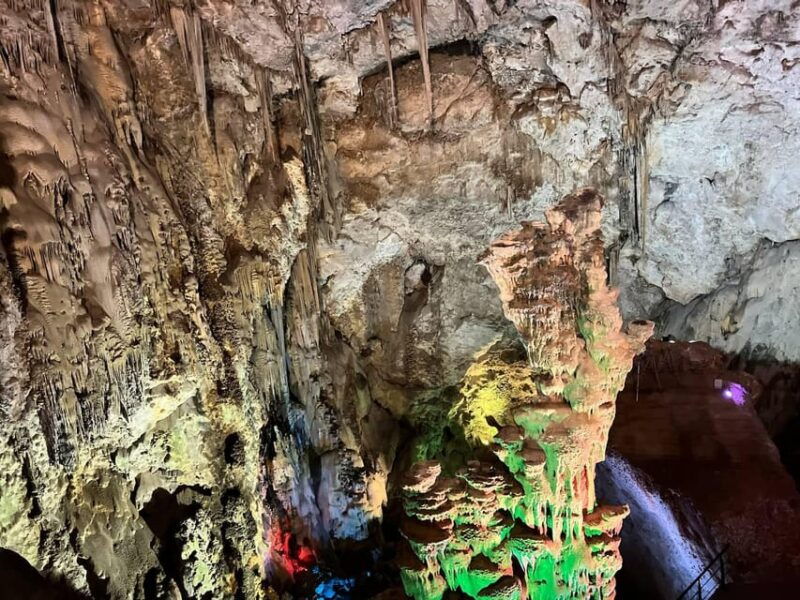 alicante-canelobre-caves-and-busot-tour