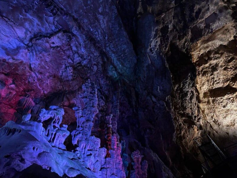alicante-canelobre-caves-and-busot-tour