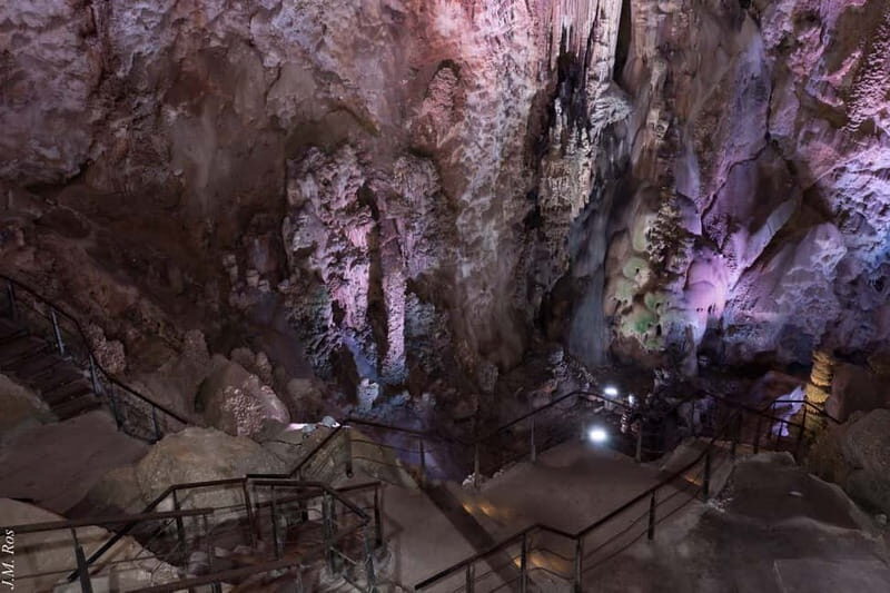 Alicante: Canelobre Caves & Busot Tour with Local Guide - Introduction