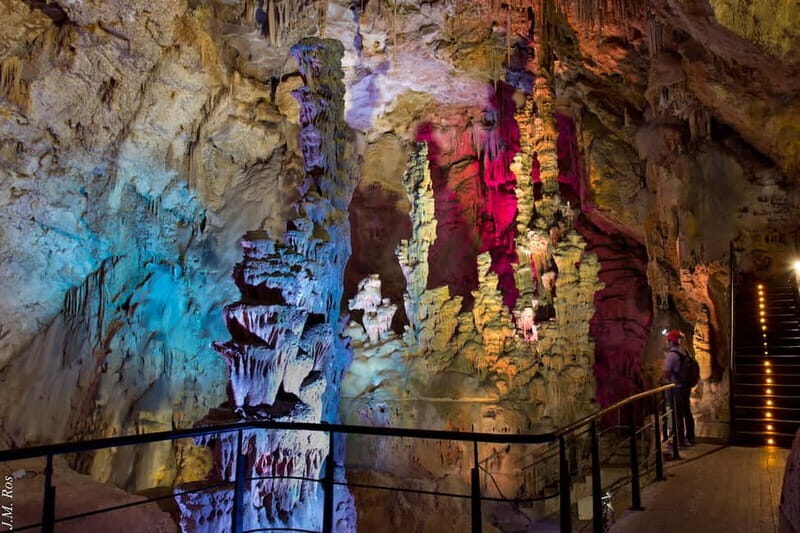 Alicante: Canelobre Caves & Busot Tour with Local Guide - Discovering the Village of Busot