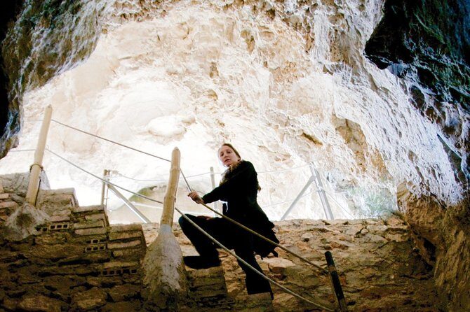 Alicante: Canelobre Caves & Busot with Local Guide & Transport - An In-Depth Look at the Canelobre Caves & Busot Experience