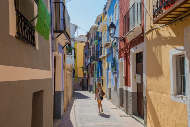 Alicante Charming Villages Tour: Villajoyosa and Altea - Authentic Reviews and What Travelers Love