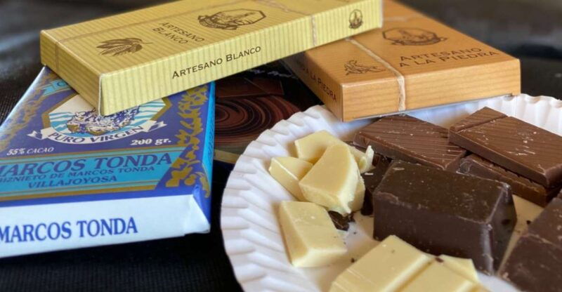 alicante-chocolate-and-nougat-tasting