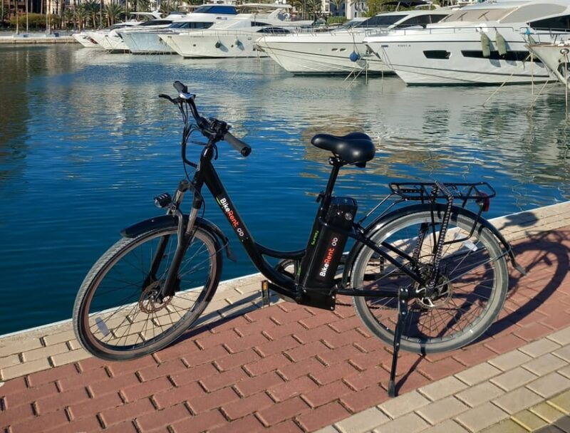 alicante-city-bike-tour