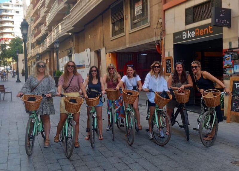 alicante-city-bike-tour