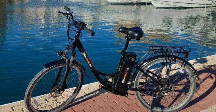 alicante-city-tour-on-e-bike