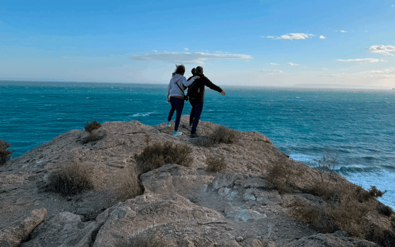 alicante-coastline-e-bike-and-hiking-tour