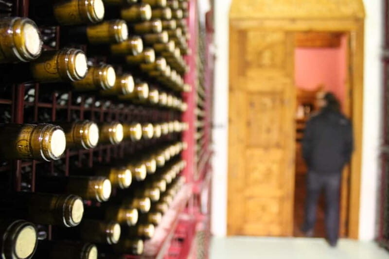 Alicante: Countryside Wine Tour with 4 Tastings - The Itinerary: What You Can Expect