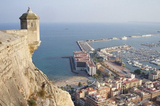 Alicante Discovery Tour from Benidorm - What the Tour Offers: A Well-Rounded Day in Alicante