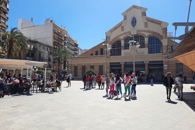 Alicante Discovery Tour from Benidorm - The Sum Up: A Practical and Enjoyable Day Trip