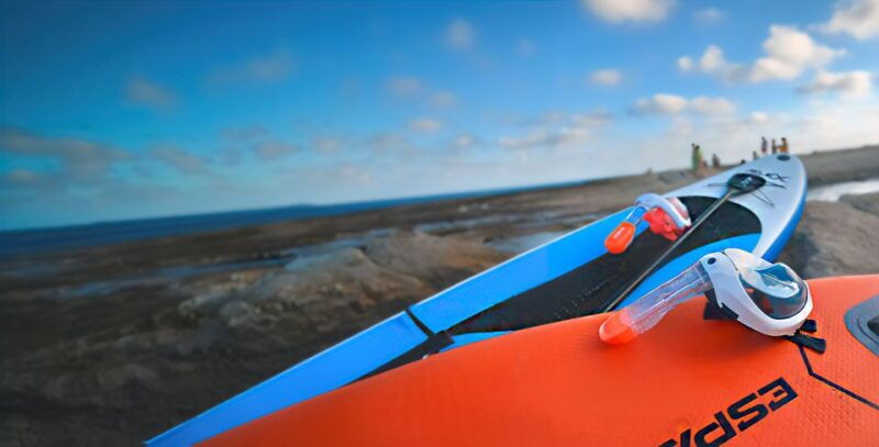alicante-e-bike-snorkeling-and-paddle-surf-tour