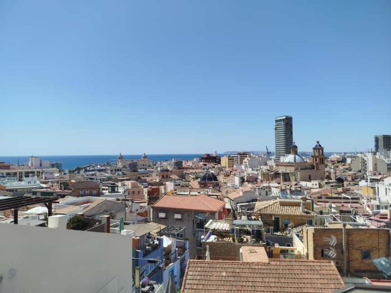 Alicante Essentials: 2-Hour Walking Tour with a Local Guide - Frequently Asked Questions