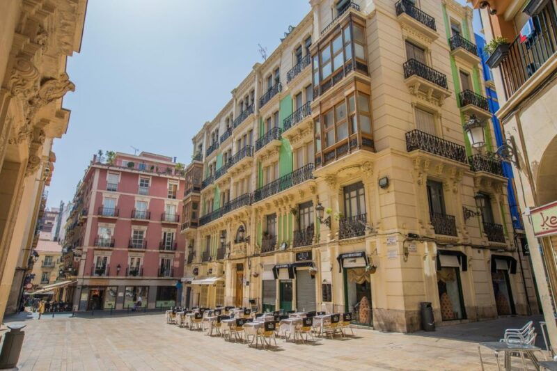 alicante-evening-tapas-tour