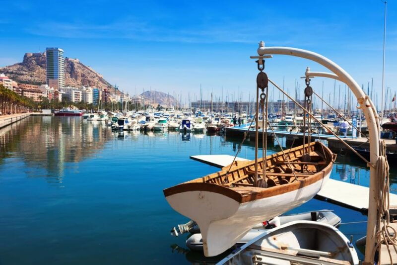 alicante-express-walk-with-a-local-in-60-minutes