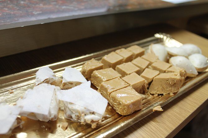 Alicante Food Tour - FAQ