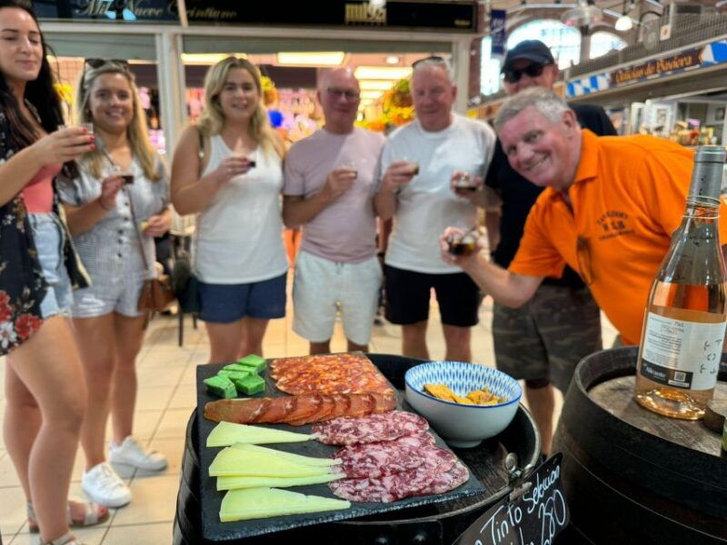 alicante-guided-tapas-tour-by-bike-with-tastings